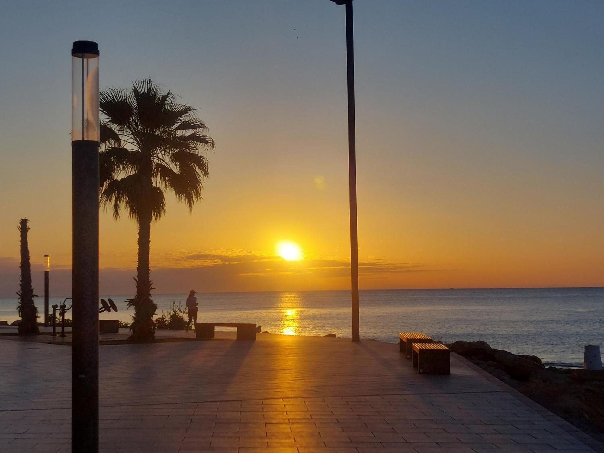 Apartamento 1A Linea Anri Torrevieja Exterior foto