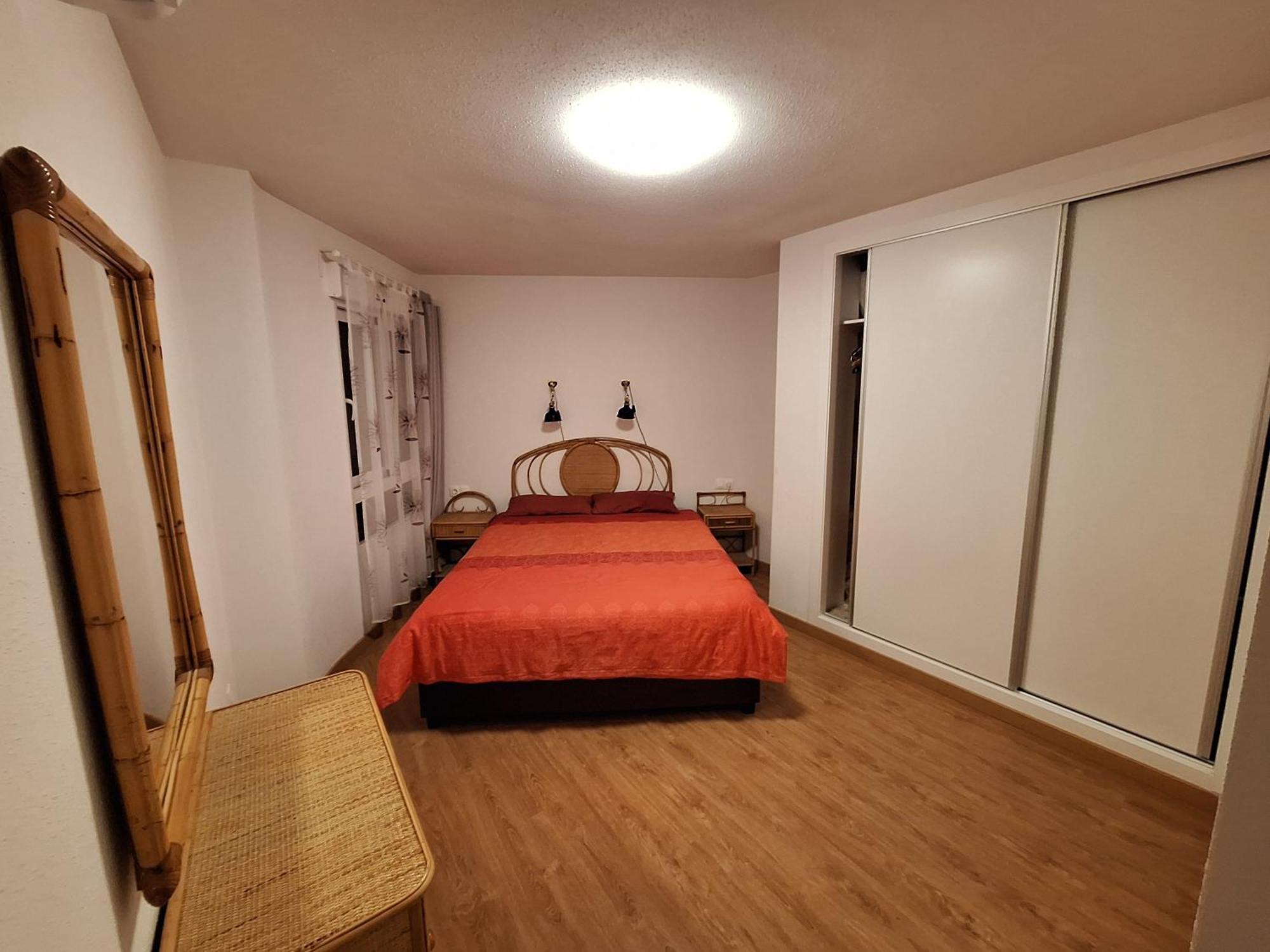 Apartamento 1A Linea Anri Torrevieja Exterior foto