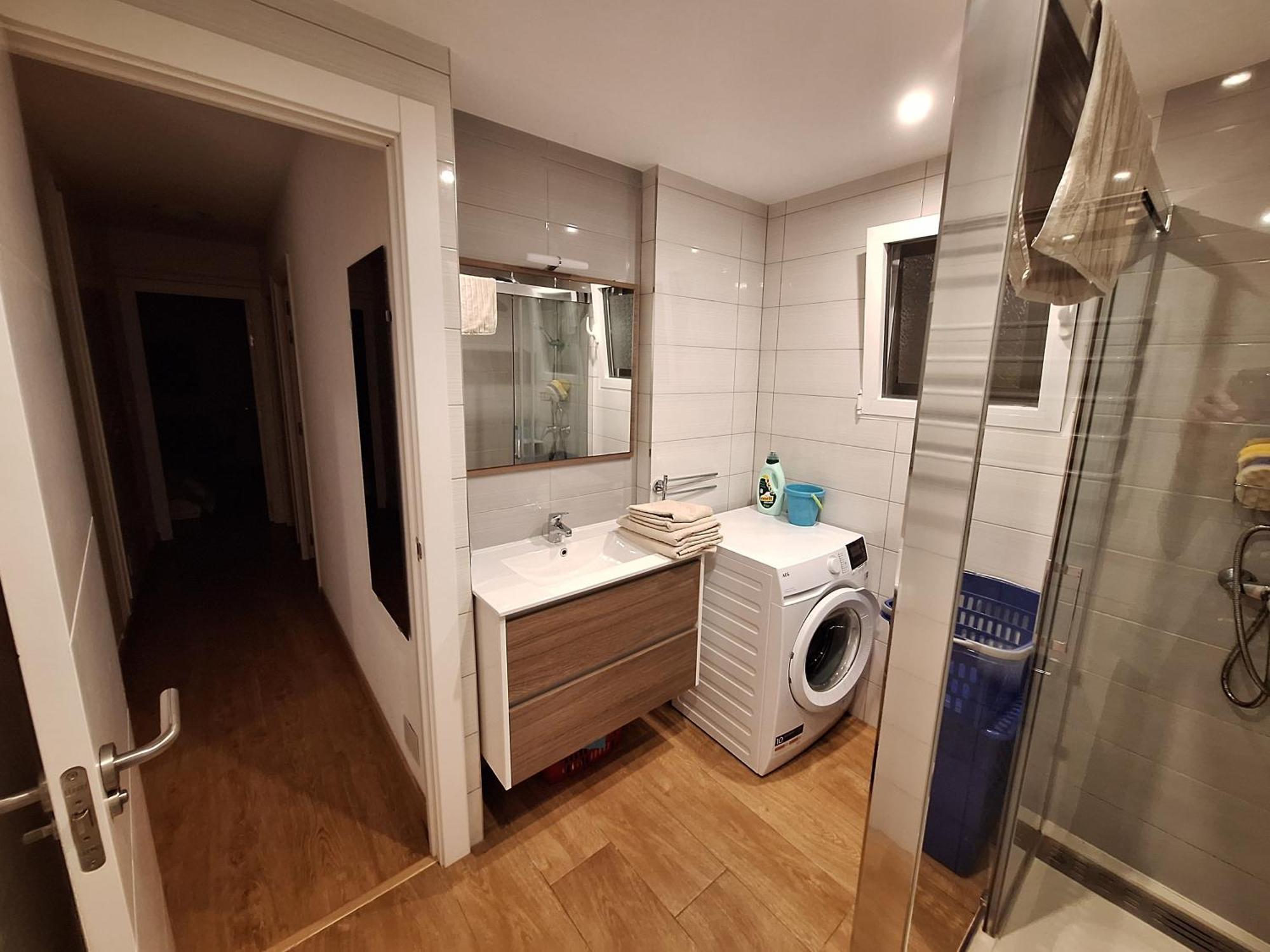 Apartamento 1A Linea Anri Torrevieja Exterior foto